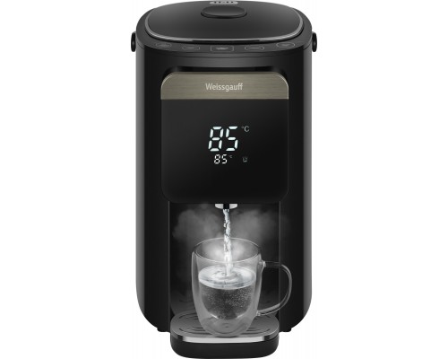 Weissgauff WWT 5010 Touch DBx