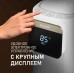Weissgauff WWT 5010 Touch DWx