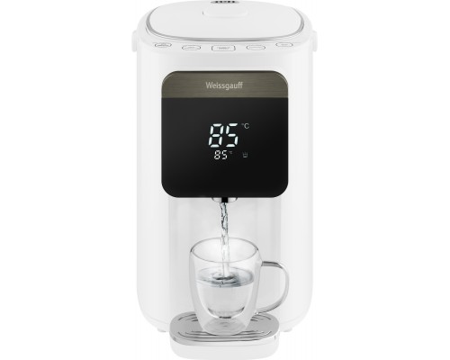 Weissgauff WWT 5010 Touch DWx