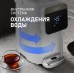 Weissgauff WWT 5010 Touch DWx