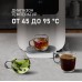 Weissgauff WWT 5010 Touch DWx