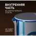 Weissgauff WK 1500 Dt Touch BodyCool