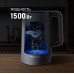 Weissgauff WK 1500 Dt Touch BodyCool