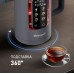 Weissgauff WK 1500 Dt Touch BodyCool