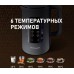 Weissgauff WK 1500 Dt Touch BodyCool