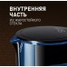 Weissgauff WK 1500 Db Touch BodyCool