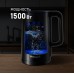 Weissgauff WK 1500 Db Touch BodyCool