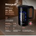 Weissgauff WK 1500 Db Touch BodyCool