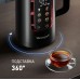 Weissgauff WK 1500 Db Touch BodyCool