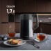 Weissgauff WK 1510 Nero BodyCool