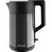 Weissgauff WK 1510 Nero BodyCool