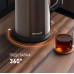 Weissgauff WK 1510 Nero BodyCool