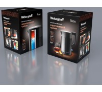 Weissgauff WK 1510 Nero BodyCool