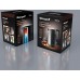 Weissgauff WK 1510 Nero BodyCool