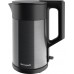 Weissgauff WK 1510 Nero BodyCool