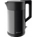 Weissgauff WK 1510 Nero BodyCool