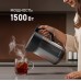 Weissgauff WK 1510 Nero BodyCool