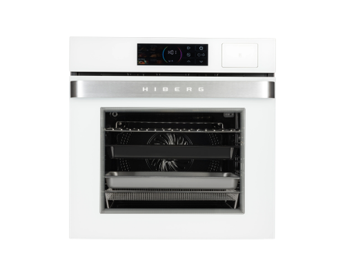 HIBERG S-VM 6415 W SMART