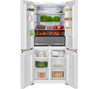 HIBERG  i-RFQ 630G WS