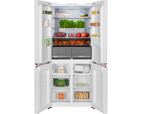 HIBERG  i-RFQ 630G WS
