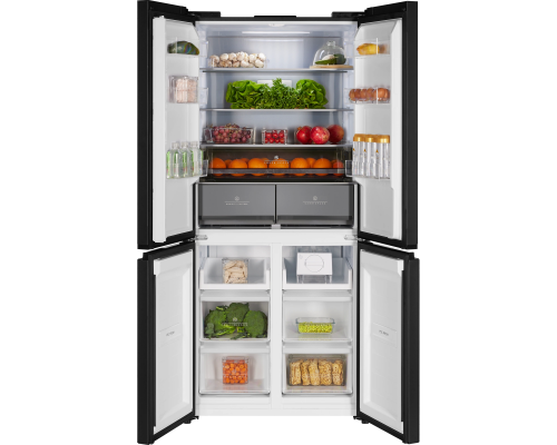 HIBERG  i-RFQ 630G B