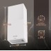 Weissgauff Box 40 PB White