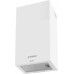 Weissgauff Box 40 PB White