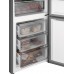 Weissgauff WRK 185 Total NoFrost Inverter Inox