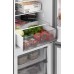 Weissgauff WRK 185 Total NoFrost Inverter Inox