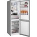 Weissgauff WRK 185 Total NoFrost Inverter Inox