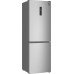 Weissgauff WRK 185 Total NoFrost Inverter Inox