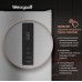 Weissgauff WRK 185 Total NoFrost Inverter Inox