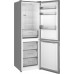 Weissgauff WRK 185 Total NoFrost Inverter Inox