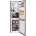 Weissgauff WRK 185 Total NoFrost Inverter Inox