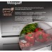 Weissgauff WRK 185 Total NoFrost Inverter Inox