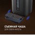 Weissgauff WWT 5020 ColorTouch DBx
