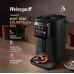 Weissgauff WWT 5030 ColorTouch DBx
