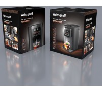 Weissgauff WWT 5030 ColorTouch DBx