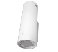 Maunfeld Lee Wall 39 Long white