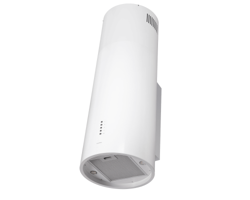 Maunfeld Lee Wall 39 Long white
