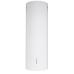 Maunfeld Lee Wall 39 Long white