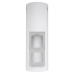 Maunfeld Lee Wall 39 Long white
