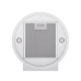 Maunfeld Lee Wall 39 Long white