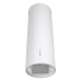 Maunfeld Lee Wall 39 Long white