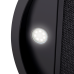 Maunfeld Lee Wall 39 Long black