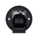 Maunfeld Lee Wall 39 Long black