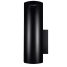 Maunfeld Lee Wall 39 Long black
