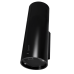 Maunfeld Lee Wall 39 Long black