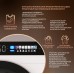 Weissgauff WD 999 Heat Pump Full Touch
