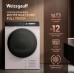 Weissgauff WD 999 Heat Pump Full Touch